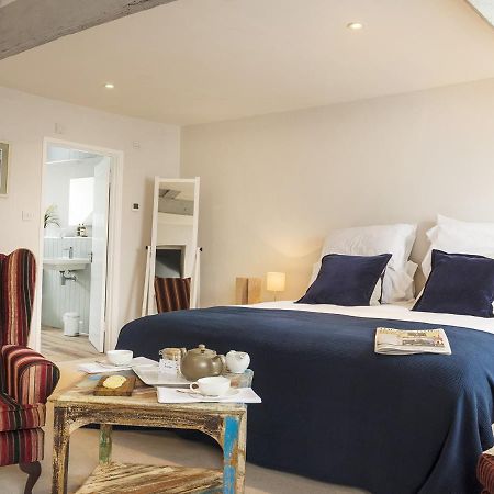 Wild Garlic Rooms Нейлсворт Екстер'єр фото