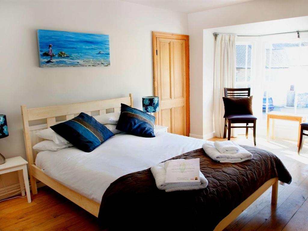 Wild Garlic Rooms Нейлсворт Екстер'єр фото