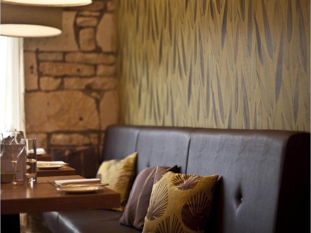 Wild Garlic Rooms Нейлсворт Екстер'єр фото