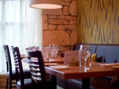 Wild Garlic Rooms Нейлсворт Екстер'єр фото